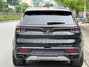 Xe VinFast Lux SA 2.0 Premium 2.0 AT 2021