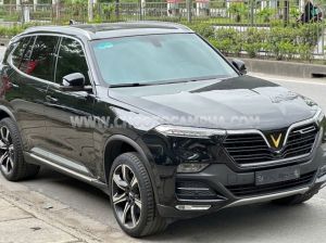 Xe VinFast Lux SA 2.0 Premium 2.0 AT 2021