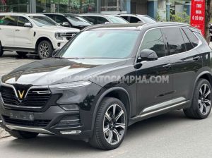 Xe VinFast Lux SA 2.0 Premium 2.0 AT 2021