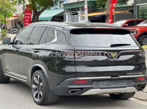 Xe VinFast Lux SA 2.0 Premium 2.0 AT 2021