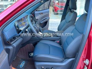 Xe Ford Territory Titanium X 1.5 AT 2025