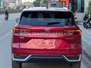 Xe Ford Territory Titanium X 1.5 AT 2025