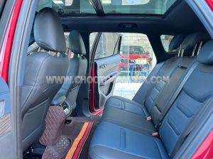 Xe Ford Territory Titanium X 1.5 AT 2025