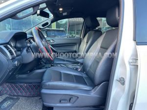 Xe Ford Everest Titanium 2.0L 4x2 AT 2021