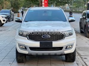 Xe Ford Everest Titanium 2.0L 4x2 AT 2021