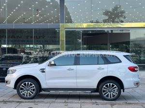 Xe Ford Everest Titanium 2.0L 4x2 AT 2021