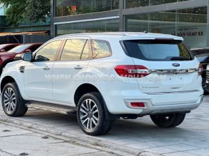 Xe Ford Everest Titanium 2.0L 4x2 AT 2021