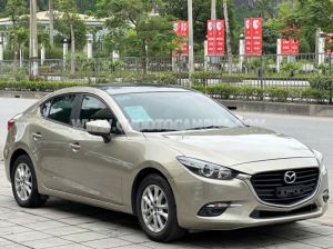 Xe Mazda 3 1.5 AT 2018