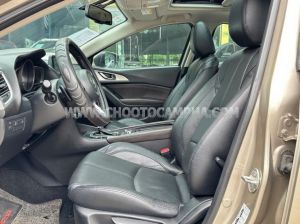 Xe Mazda 3 1.5 AT 2018