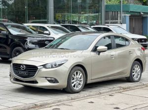 Xe Mazda 3 1.5 AT 2018