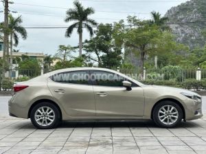 Xe Mazda 3 1.5 AT 2018