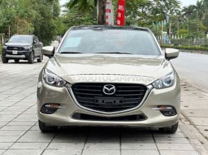 Xe Mazda 3 1.5 AT 2018
