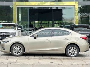 Xe Mazda 3 1.5 AT 2018