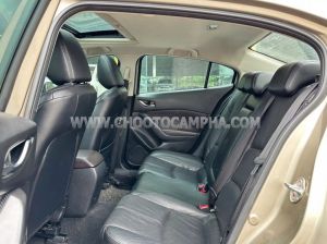 Xe Mazda 3 1.5 AT 2018