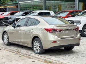 Xe Mazda 3 1.5 AT 2018