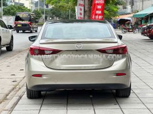 Xe Mazda 3 1.5 AT 2018