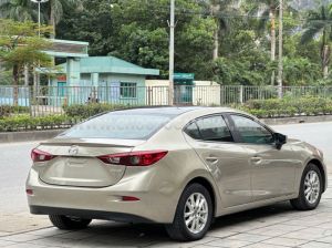 Xe Mazda 3 1.5 AT 2018
