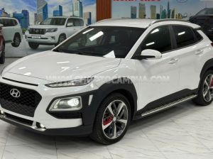 Xe Hyundai Kona Đặc Biệt 2.0 AT 2018