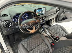 Xe Hyundai Kona Đặc Biệt 2.0 AT 2018