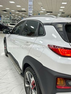 Xe Hyundai Kona Đặc Biệt 2.0 AT 2018