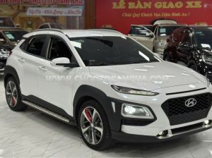 Xe Hyundai Kona Đặc Biệt 2.0 AT 2018
