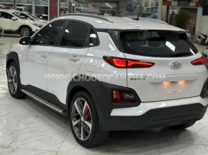 Xe Hyundai Kona Đặc Biệt 2.0 AT 2018