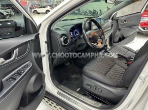 Xe Hyundai Kona Đặc Biệt 2.0 AT 2018