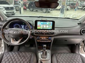 Xe Hyundai Kona Đặc Biệt 2.0 AT 2018