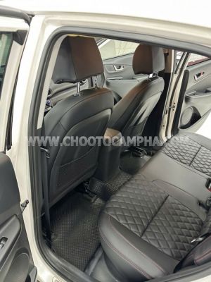 Xe Hyundai Kona Đặc Biệt 2.0 AT 2018