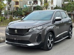 Xe Peugeot 3008 AL 2022