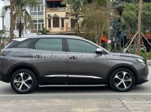 Xe Peugeot 3008 AL 2022
