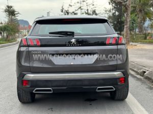 Xe Peugeot 3008 AL 2022