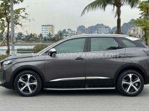Xe Peugeot 3008 AL 2022