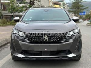 Xe Peugeot 3008 AL 2022