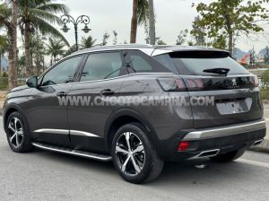 Xe Peugeot 3008 AL 2022