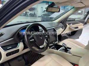 Xe VinFast Lux SA 2.0 Premium 2.0 AT 2019