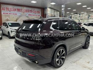 Xe VinFast Lux SA 2.0 Premium 2.0 AT 2019