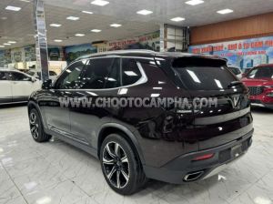 Xe VinFast Lux SA 2.0 Premium 2.0 AT 2019