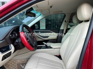 Xe VinFast Lux SA 2.0 Premium 2.0 AT 2020