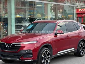 Xe VinFast Lux SA 2.0 Premium 2.0 AT 2020