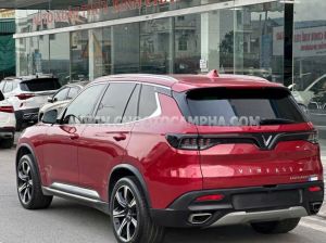 Xe VinFast Lux SA 2.0 Premium 2.0 AT 2020