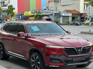 Xe VinFast Lux SA 2.0 Premium 2.0 AT 2020