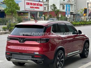 Xe VinFast Lux SA 2.0 Premium 2.0 AT 2020