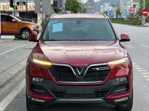 Xe VinFast Lux SA 2.0 Premium 2.0 AT 2020