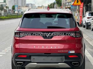 Xe VinFast Lux SA 2.0 Premium 2.0 AT 2020