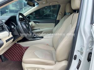 Xe Toyota Camry 2.0G 2019