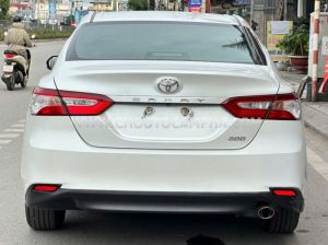 Xe Toyota Camry 2.0G 2019
