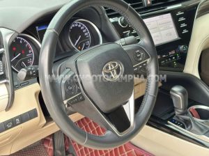 Xe Toyota Camry 2.0G 2019