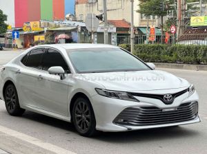 Xe Toyota Camry 2.0G 2019