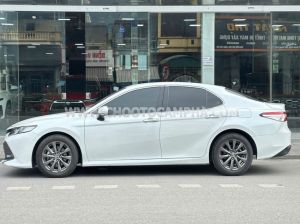 Xe Toyota Camry 2.0G 2019
